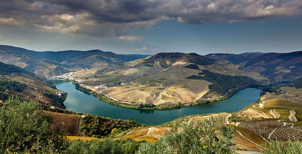 calem-douro